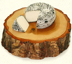 千年の森のチーズ