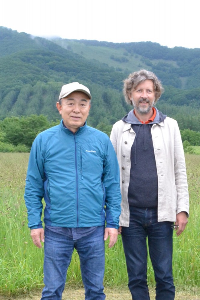 荒野を切り拓いた 偉大なる森の創設者－㊤【歴史編】 | 北海道