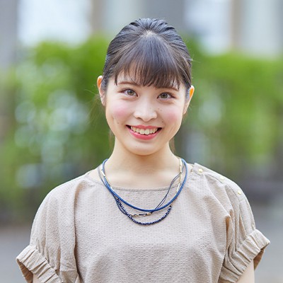 大海 雪乃