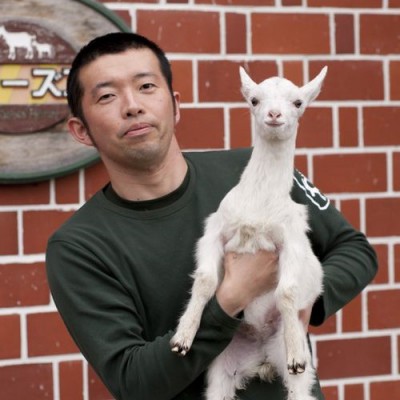 斉藤真（さいとう・まこと）
