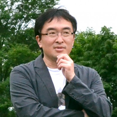 林 浩史　