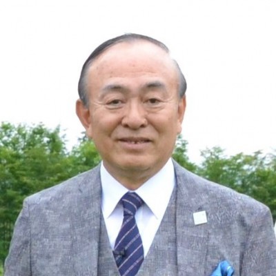 林光繁
